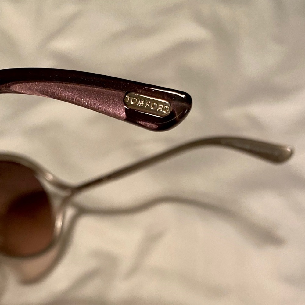 Tom Ford sunglasses - Picture 6 of 7
